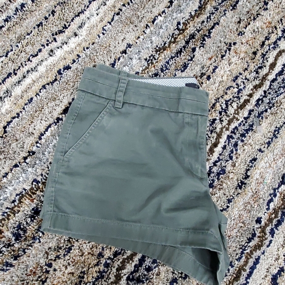 J. crew chino shorts 12 - Picture 7 of 7